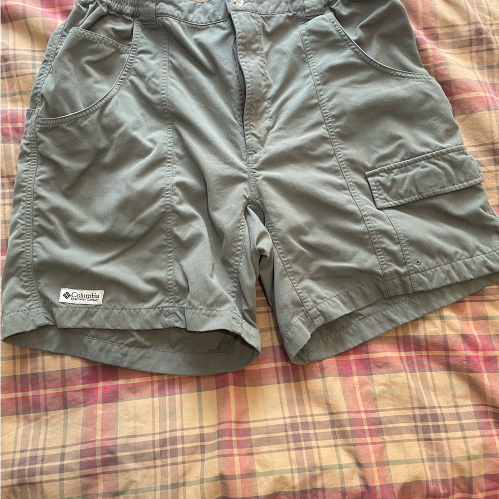 Columbia Shorts